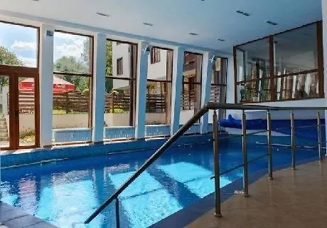 Apartment Ski To Door At Mountain View 1Br Condo Bansko Bulgaria