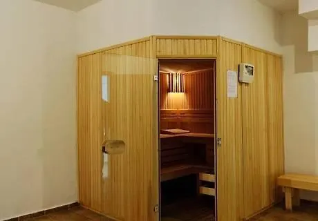 Ski To Door At Mountain View 1Br Condo Bansko